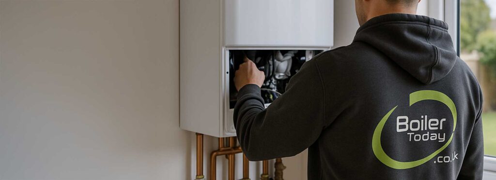 Heating, Plumbing & Electrical Experts Annual Boiler Servicing