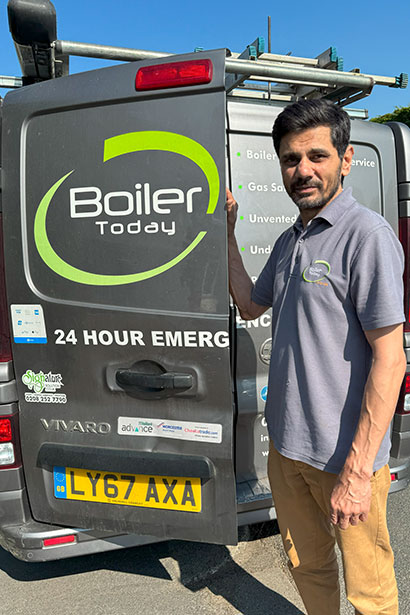 Boiler Repair Services Heating, Plumbing & Electrical Services by Boiler Today