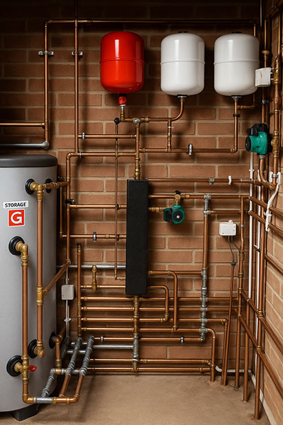 BoilerToday - Heating, Plumbing & Electrical Experts Heating & Plumbing Experts at BoilerToday